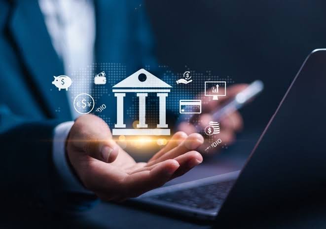 Banking & Financial Services