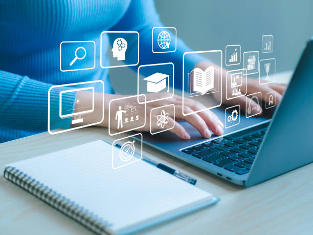 Education & E-Learning
